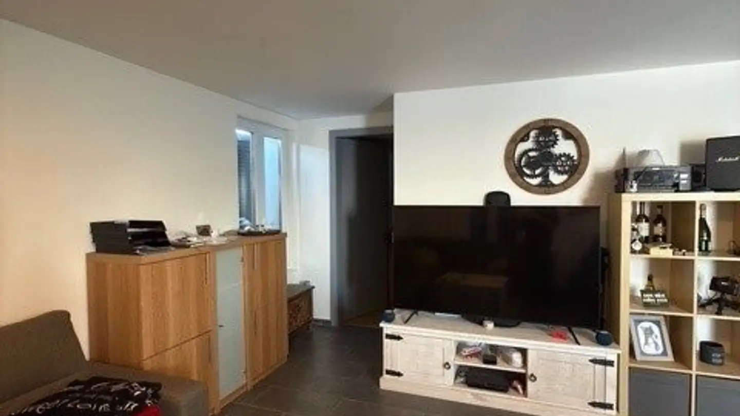 Apartment for rent - Route Du Gibloux 40, 1694 Villarsiviriaux - Photo 3