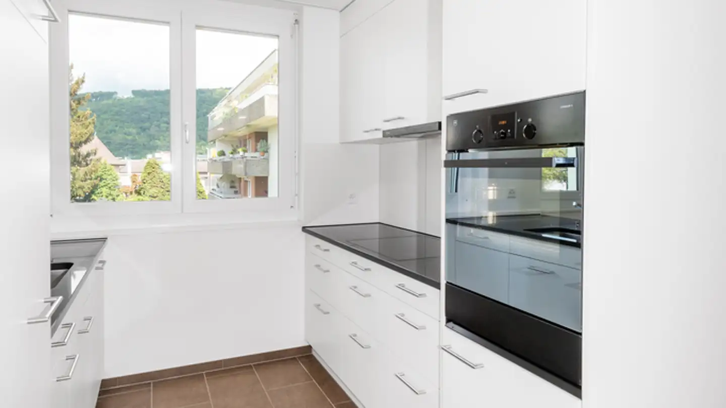 Apartment for rent - Grundweg 3, 4852 Rothrist - Photo 3