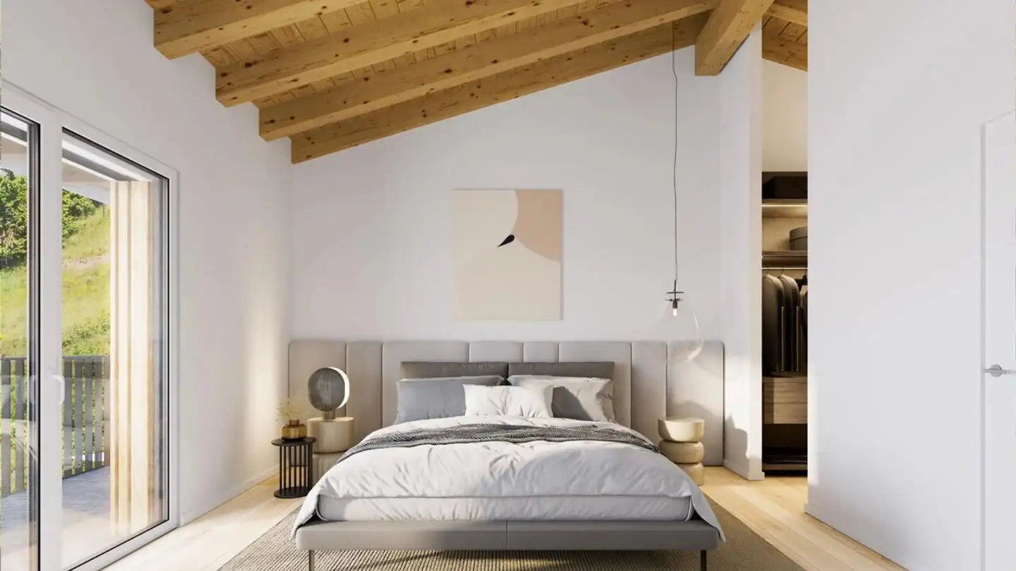 Appartamento in vendita - 1965 Savièse - Photo 4