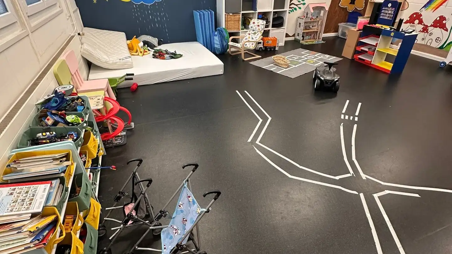 Gewerbe mieten - Heiletenweg 2, 4450 Sissach - Foto 4