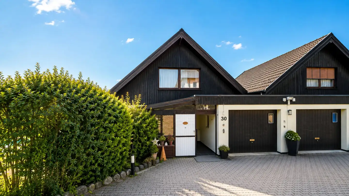 Maison individuelle à vendre - Ziegeleistrasse 30, 9300 Wittenbach - Photo 4