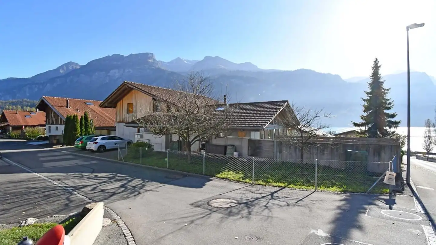 Appartement à louer - Zwischenbächen 31, 3855 Brienz BE - Photo 2