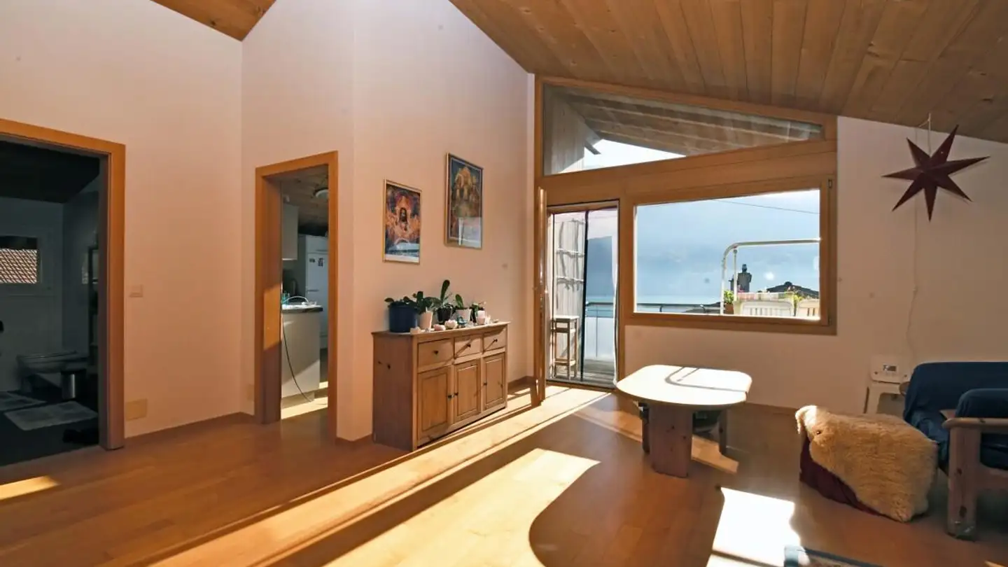 Appartement à louer - Zwischenbächen 31, 3855 Brienz BE - Photo 3