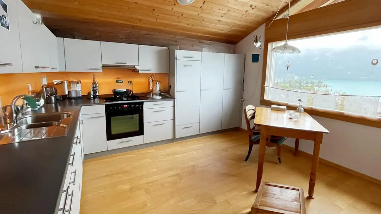 Appartement à louer - Zwischenbächen 31, 3855 Brienz BE - Photo 4