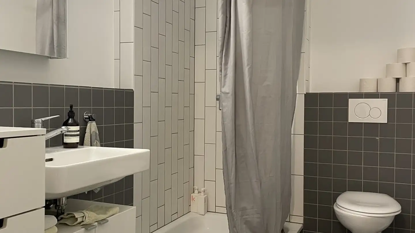 Appartamento in affitto - 8004 Zürich - Photo 2