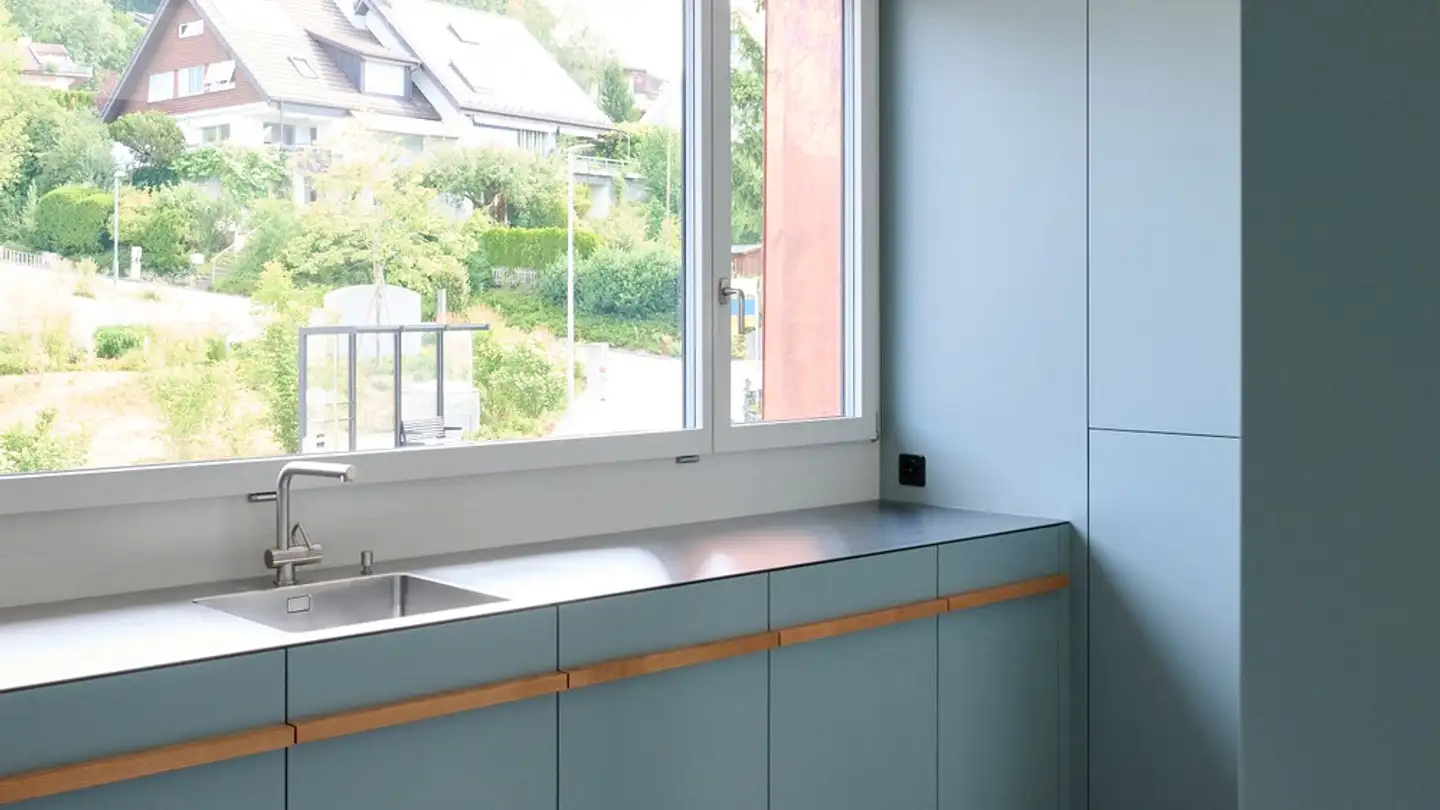 Wohnung mieten - Ringlikerstrasse 78, 8142 Uitikon Waldegg