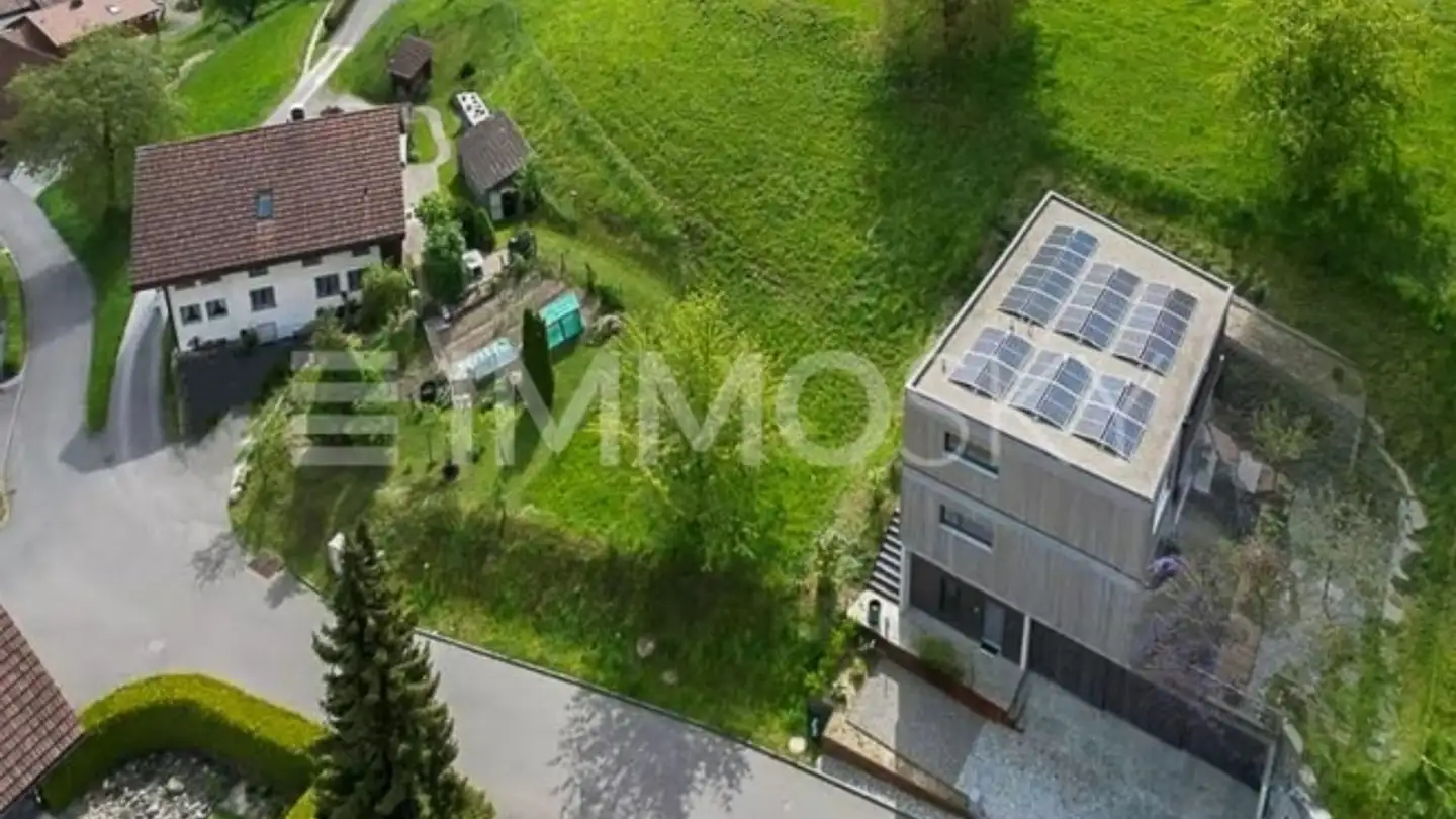 Terrain constructible à vendre - 5057 Reitnau