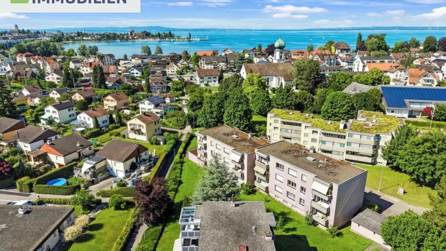 Apartment for sale - Mühlegutstrasse 11, 9323 Steinach