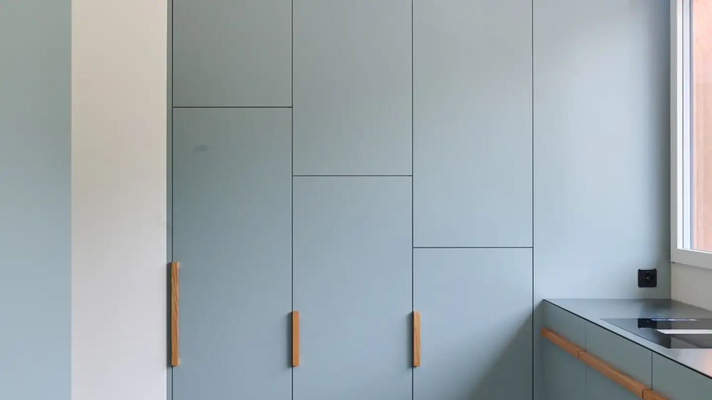 Wohnung mieten - Ringlikerstrasse 78, 8142 Uitikon Waldegg - Foto 2