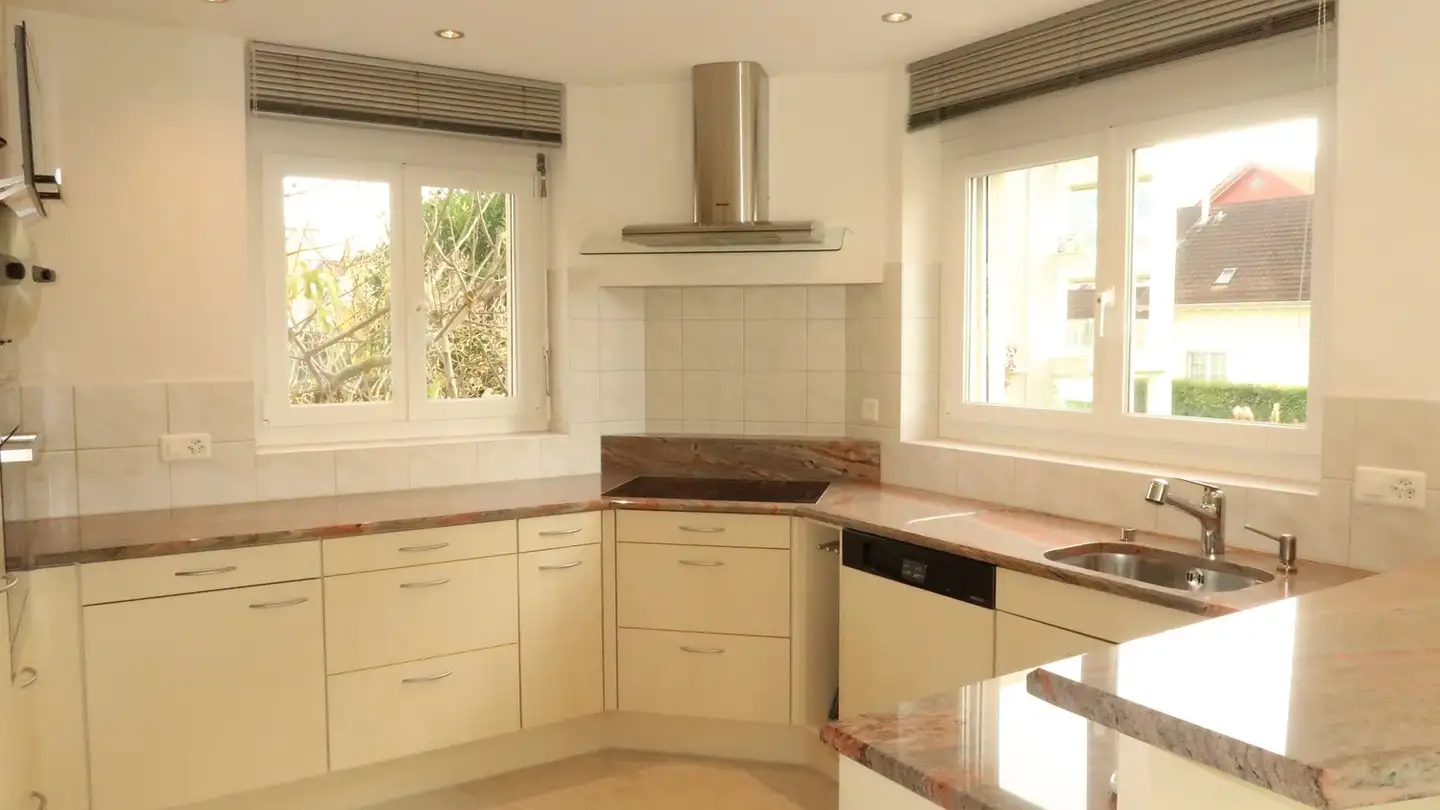 Casa singola in affitto - Schulstrasse 21, 8105 Regensdorf - Foto 4