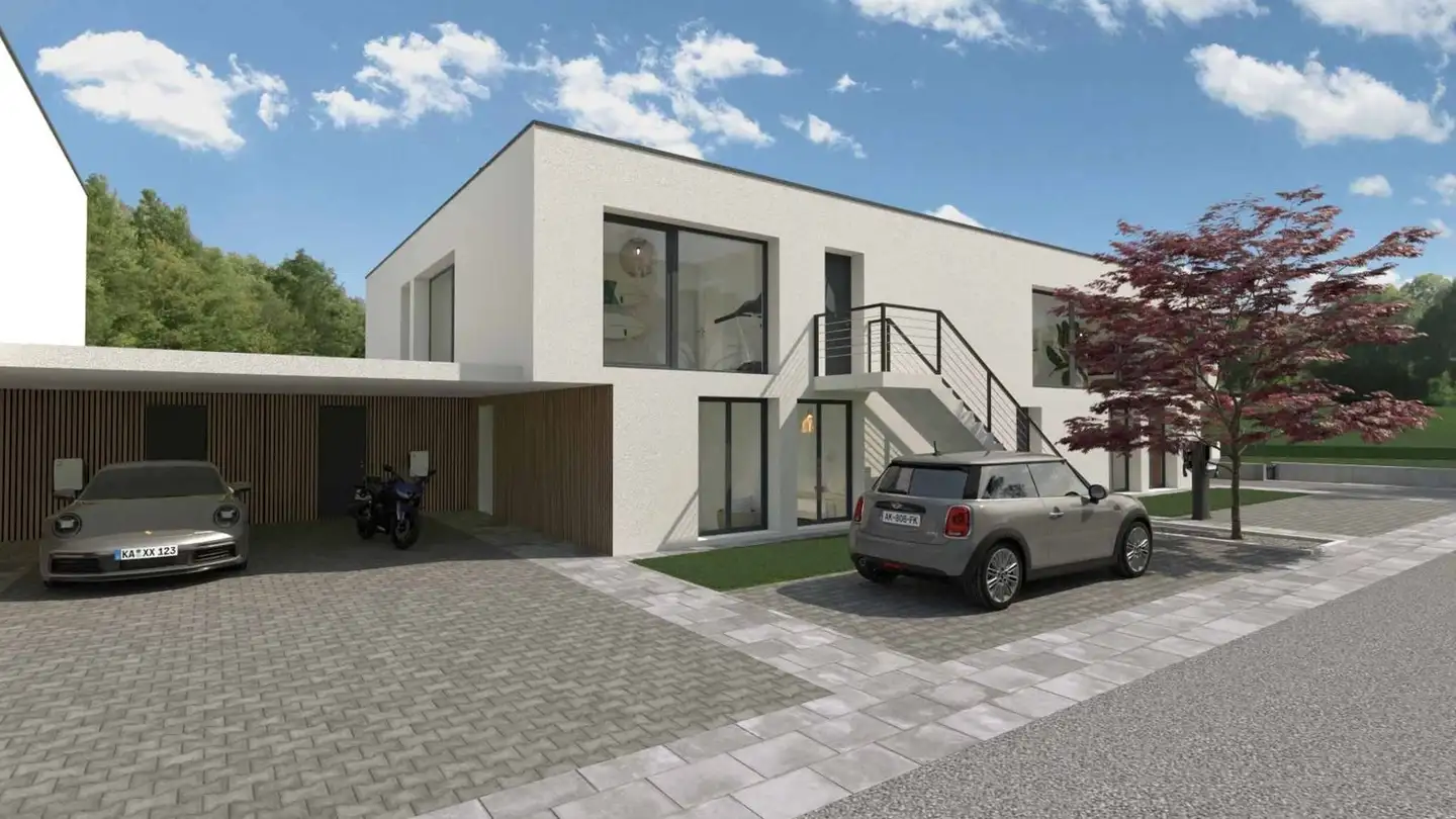 Attico in vendita - 1468 Cheyres - Foto 4