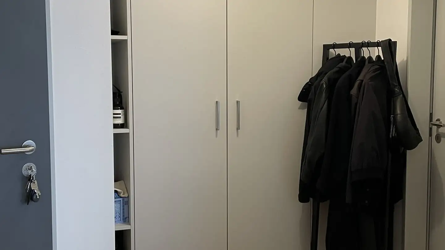 Appartamento in affitto - 8004 Zürich - Photo 3