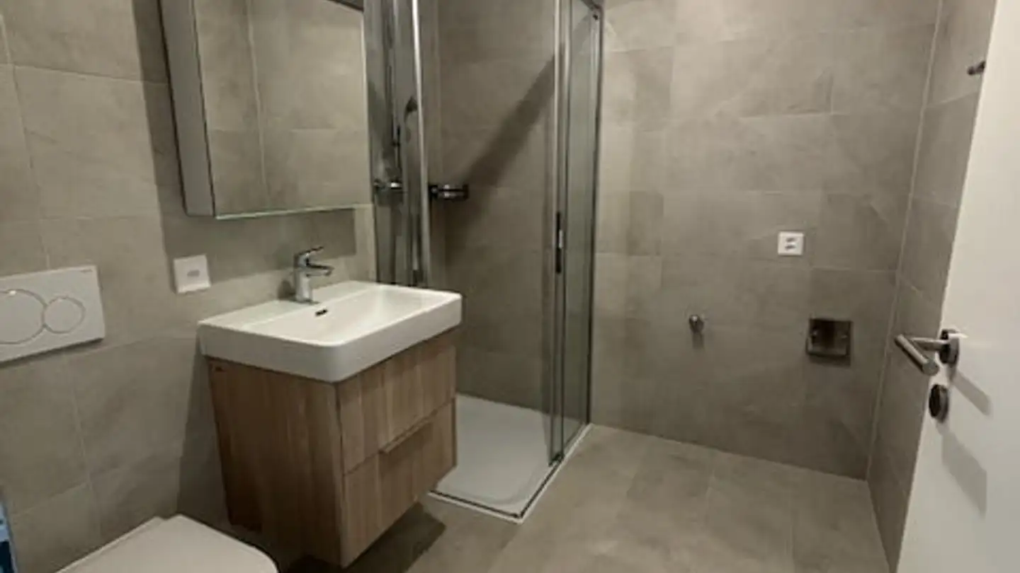 Studio for rent - 1022 Chavannes-près-Renens - Photo 2