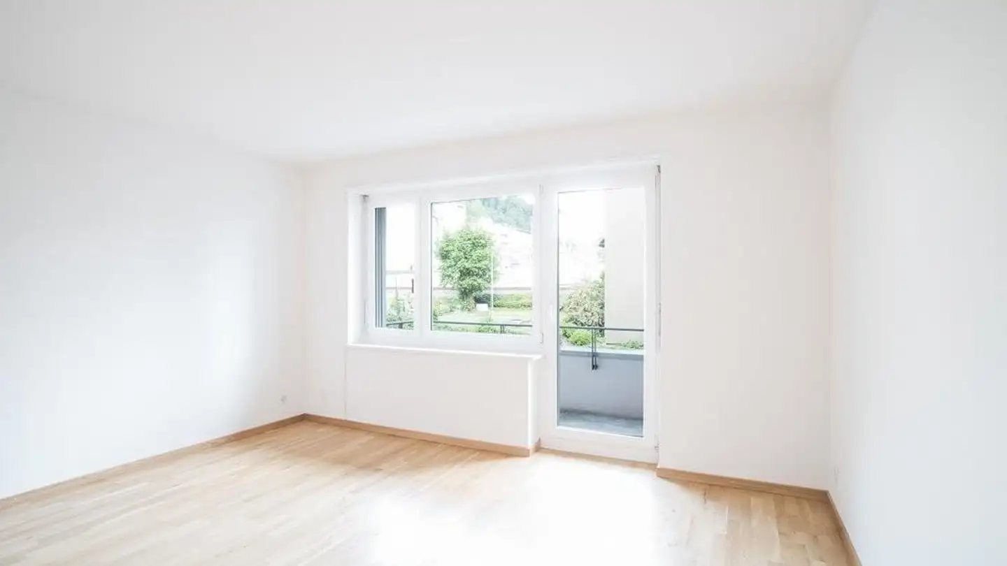 Apartment for rent - Militärstrasse 45, 6003 Luzern - Photo 4