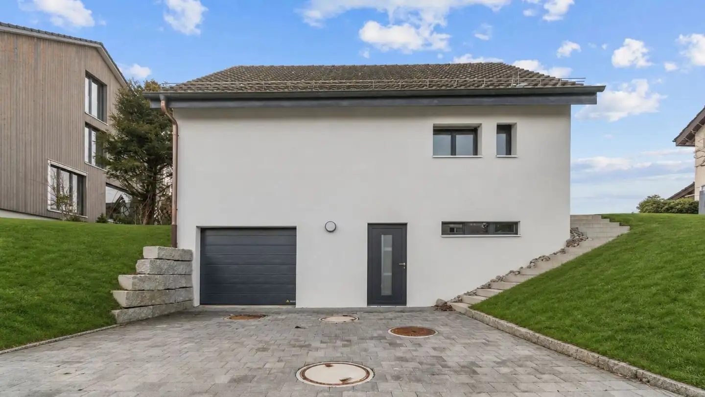 Single house for rent - 8962 Bergdietikon - Photo 3