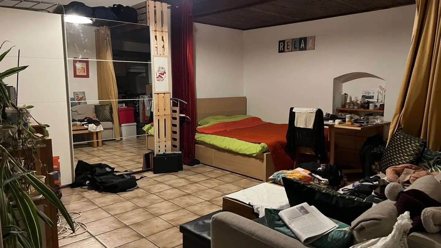 Apartment for rent - Rue Des Parcs 10a, 2000 Neuchâtel