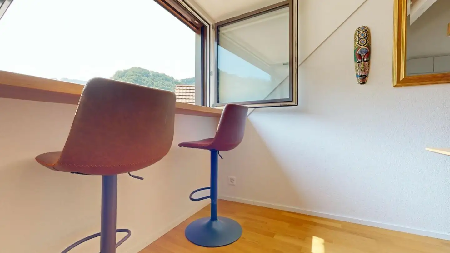 Appartamento in vendita - Oberdorfstrasse, 4227 Büsserach - Foto 2