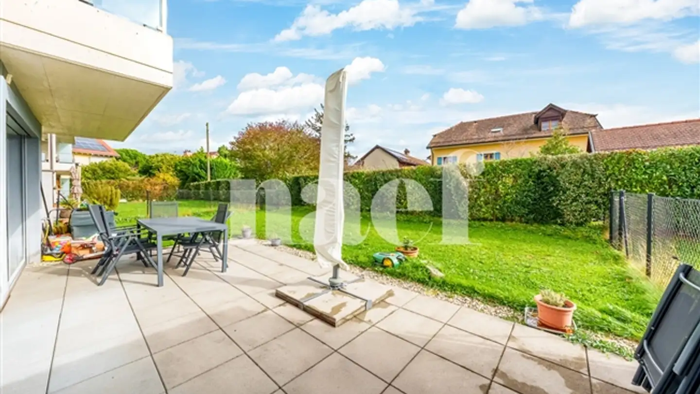 Apartment for sale - 1262 Eysins - Photo 2