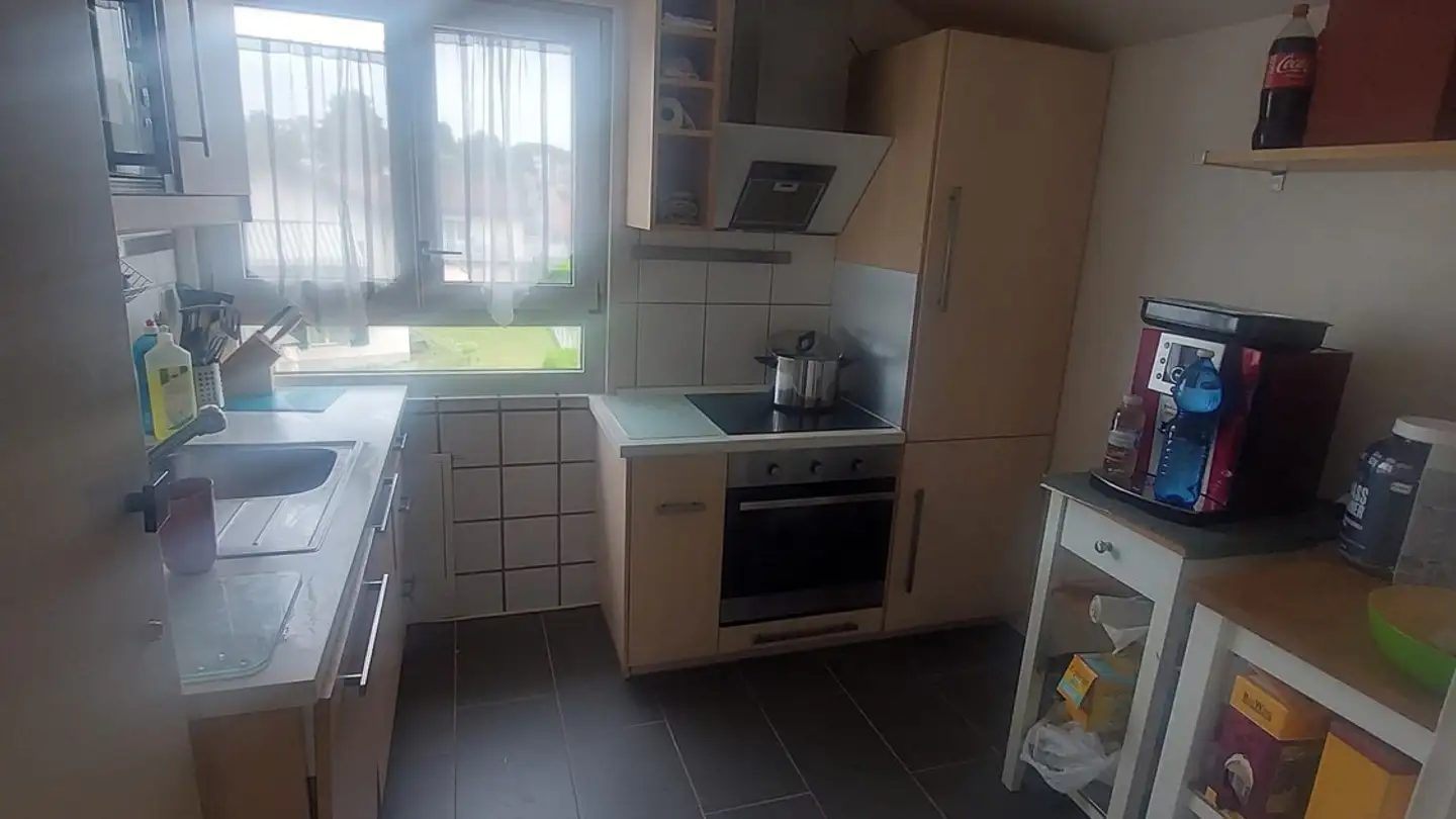 Single room for rent - Chemin De Sauffaz 6, 1305 Penthalaz - Photo 2