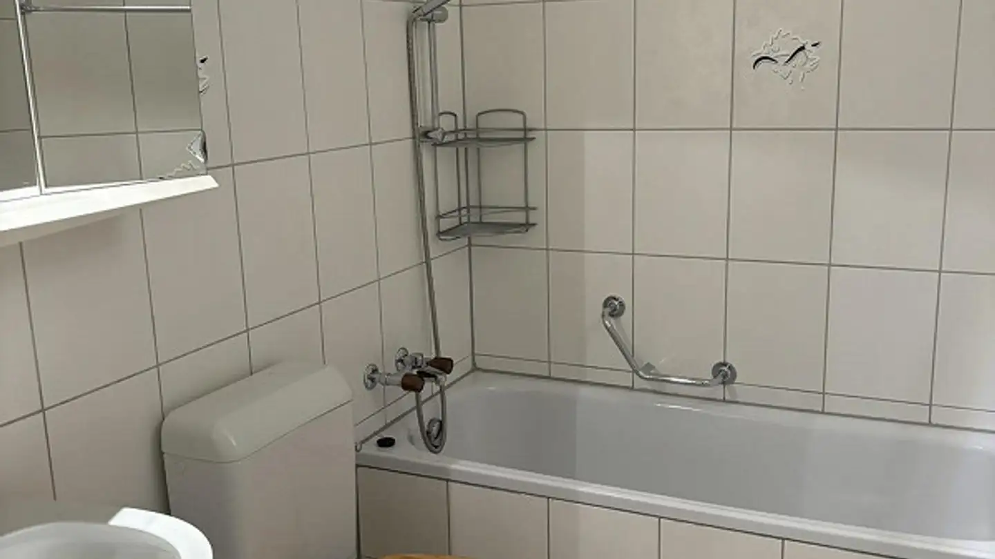 Wohnung mieten - Katzenrütistrasse 17, 8153 Rümlang - Foto 4