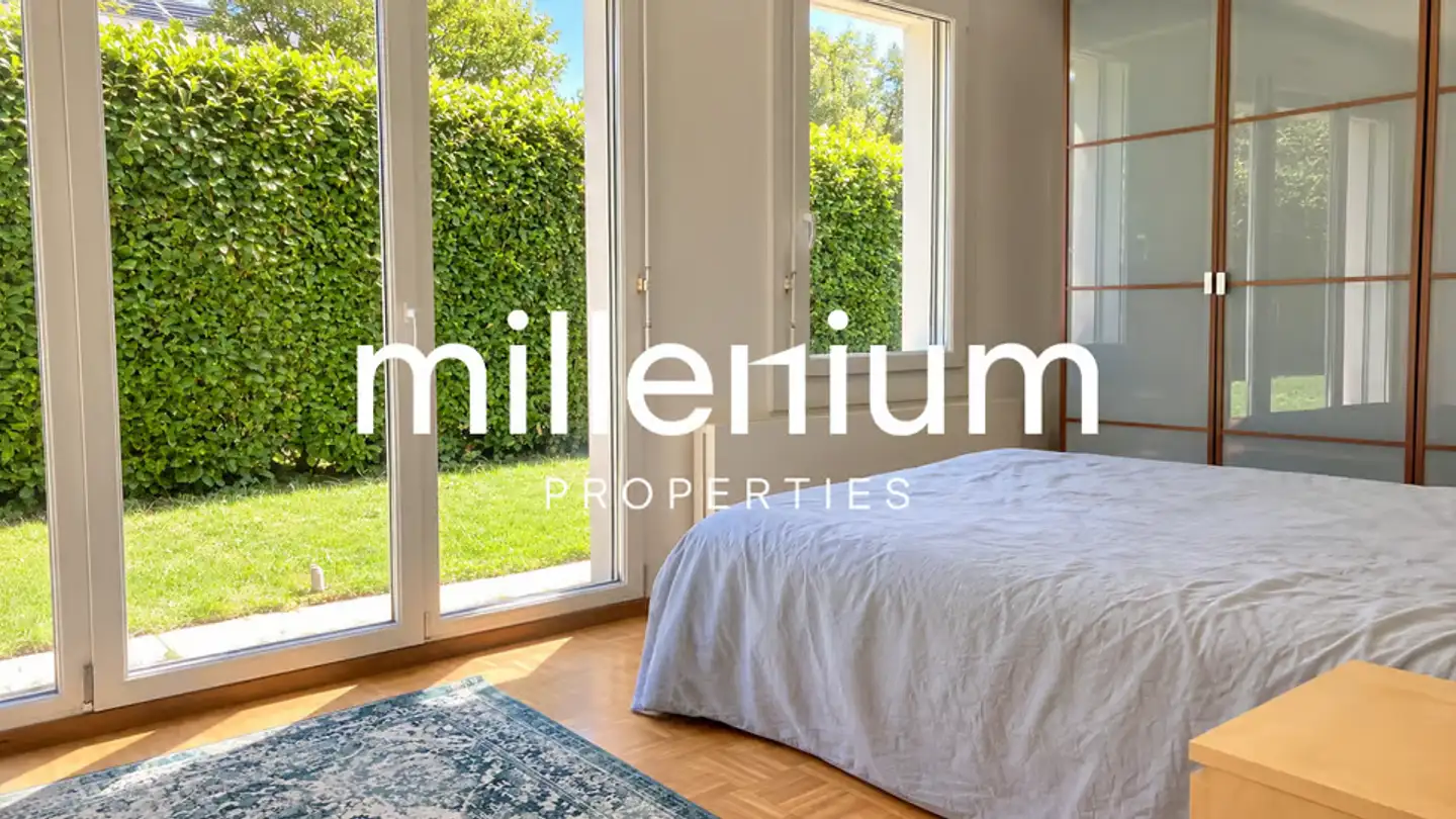 Apartment for rent - 1202 Genève - Photo 4
