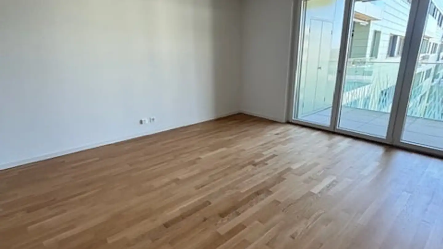 Studio for rent - 1022 Chavannes-près-Renens - Photo 3