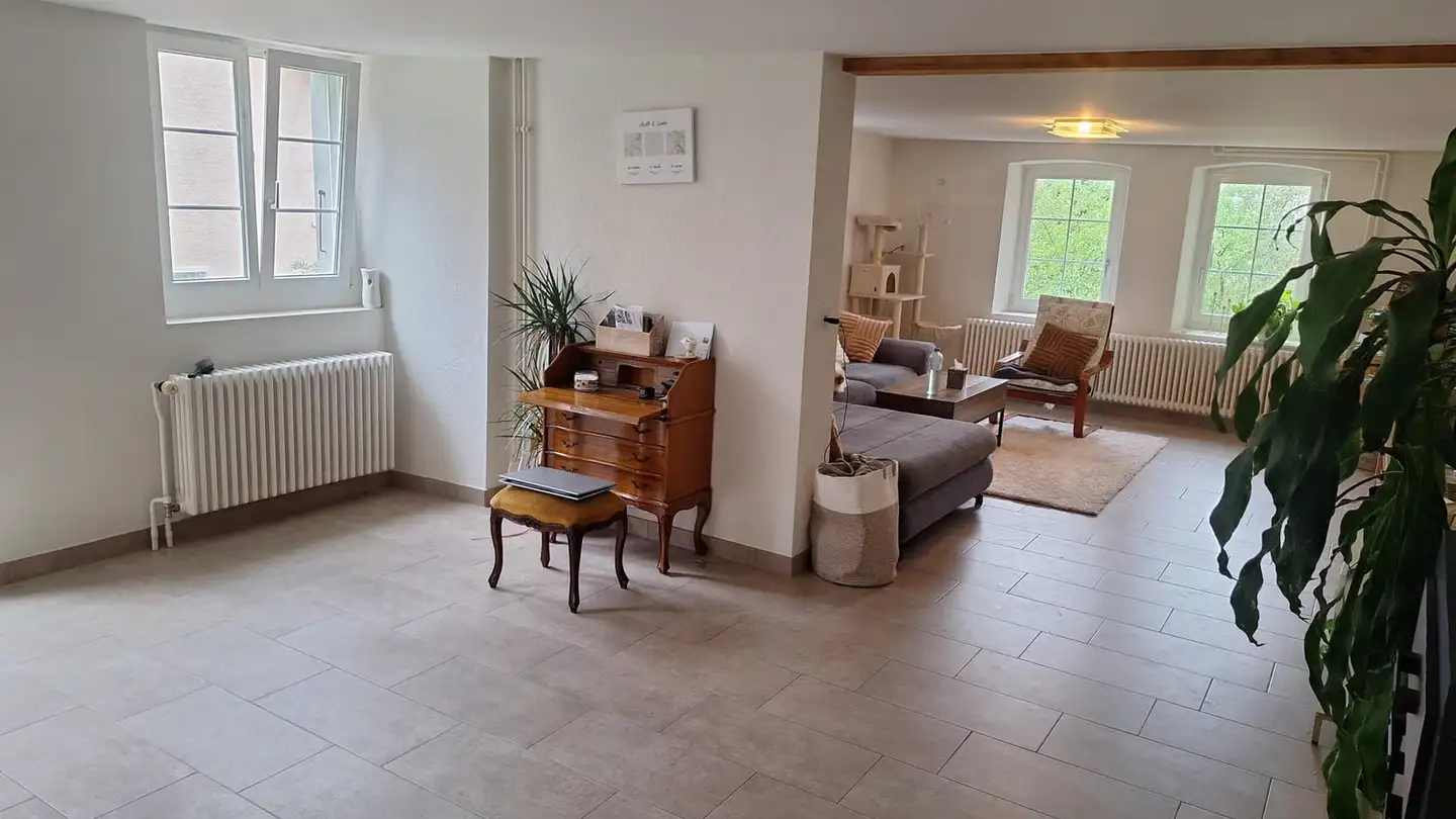 Apartment for rent - Rue des Trois Fontaines 21, 1407 Donneloye