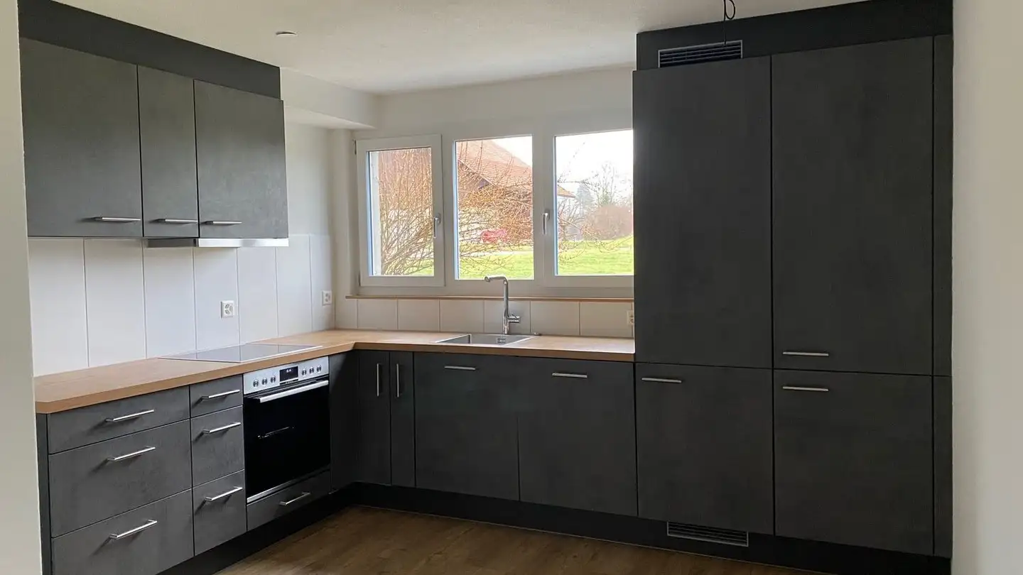 Appartement à louer - Gossauerstrasse 63, 8340 Hinwil - Photo 3