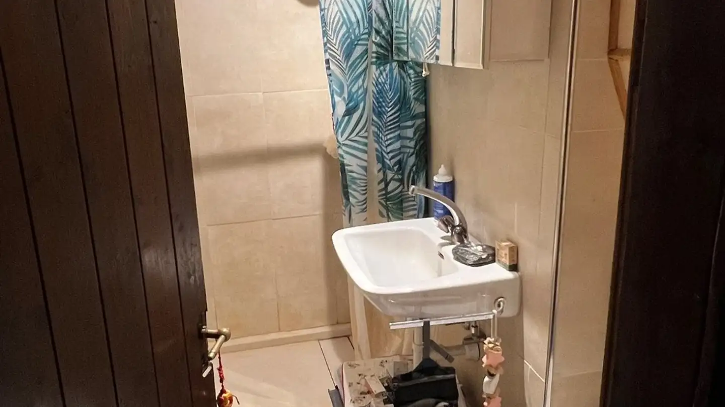 Appartamento in affitto - Rue Des Parcs 10a, 2000 Neuchâtel - Foto 2