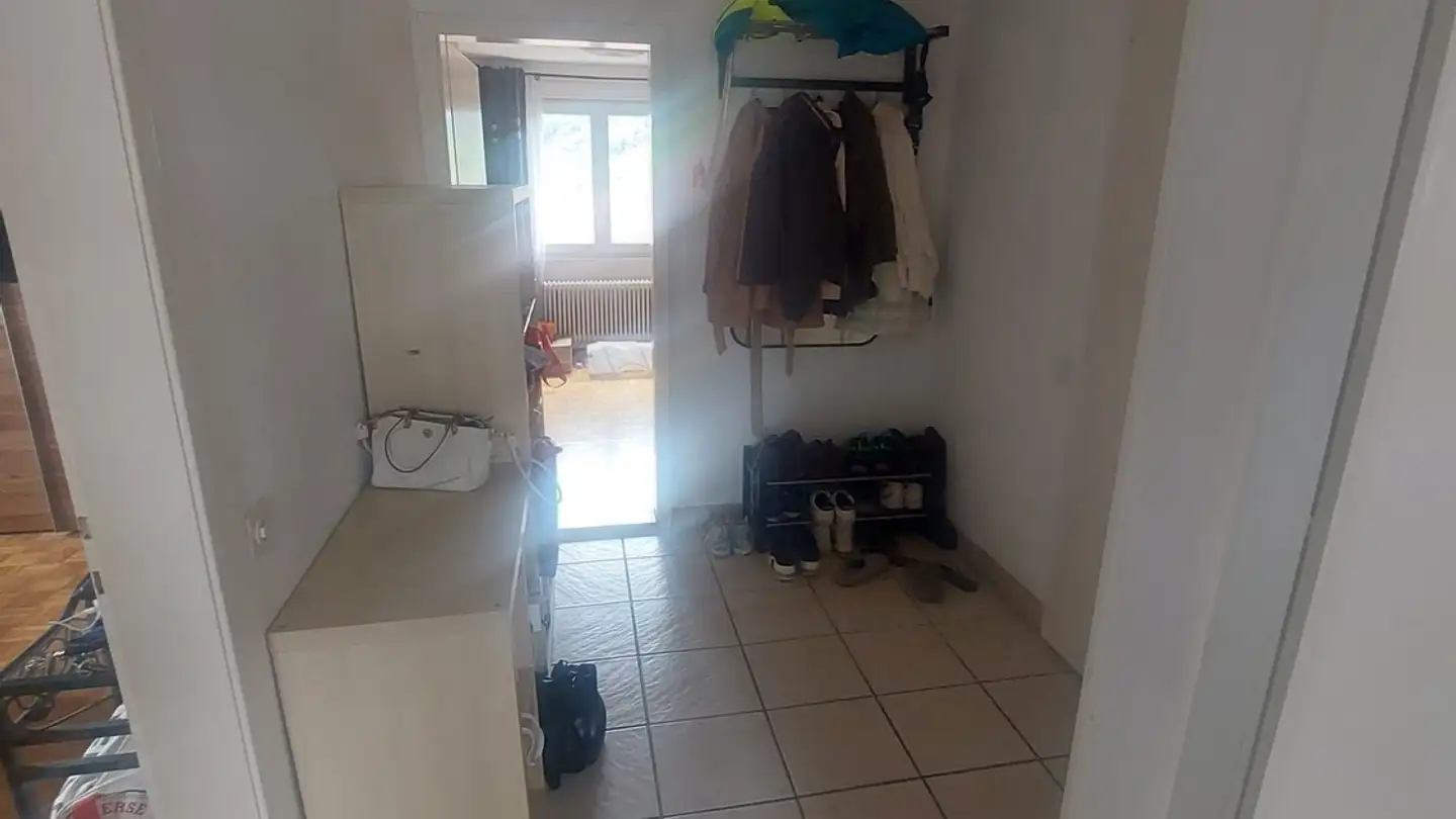 Single room for rent - Chemin De Sauffaz 6, 1305 Penthalaz - Photo 3