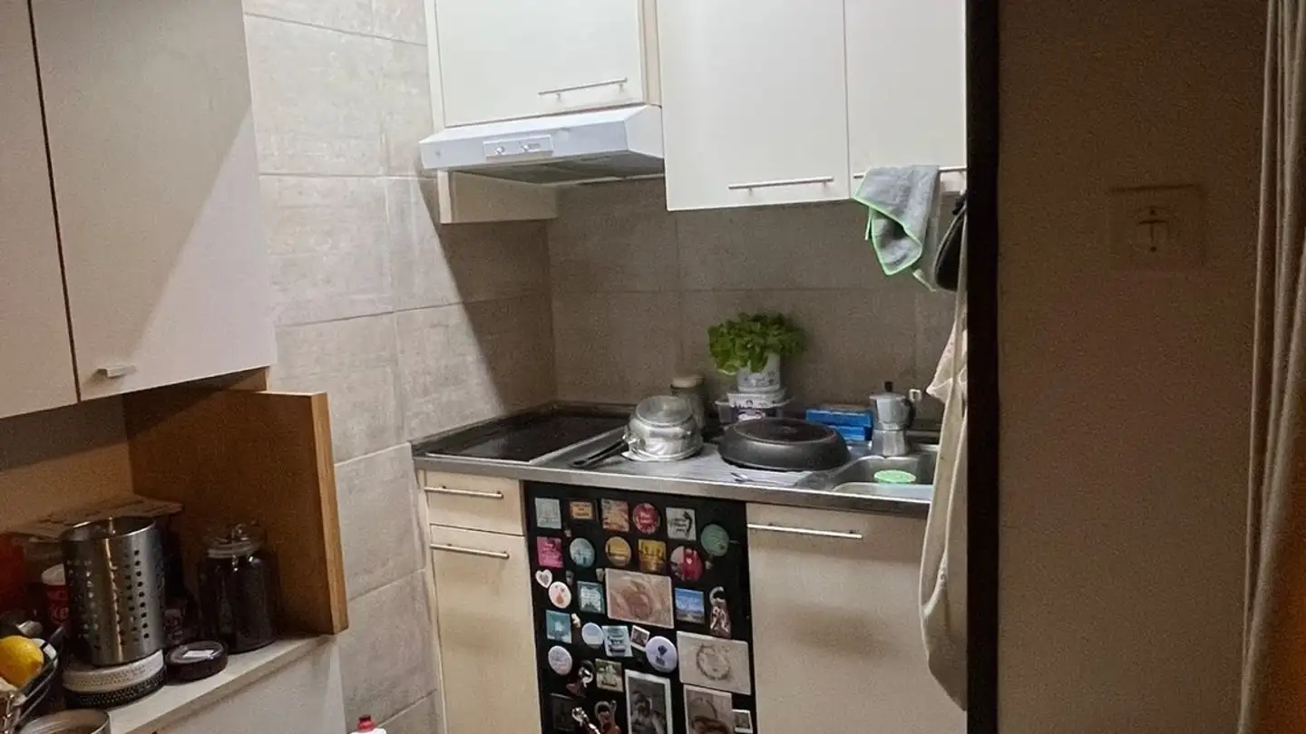 Appartamento in affitto - Rue Des Parcs 10a, 2000 Neuchâtel - Foto 3