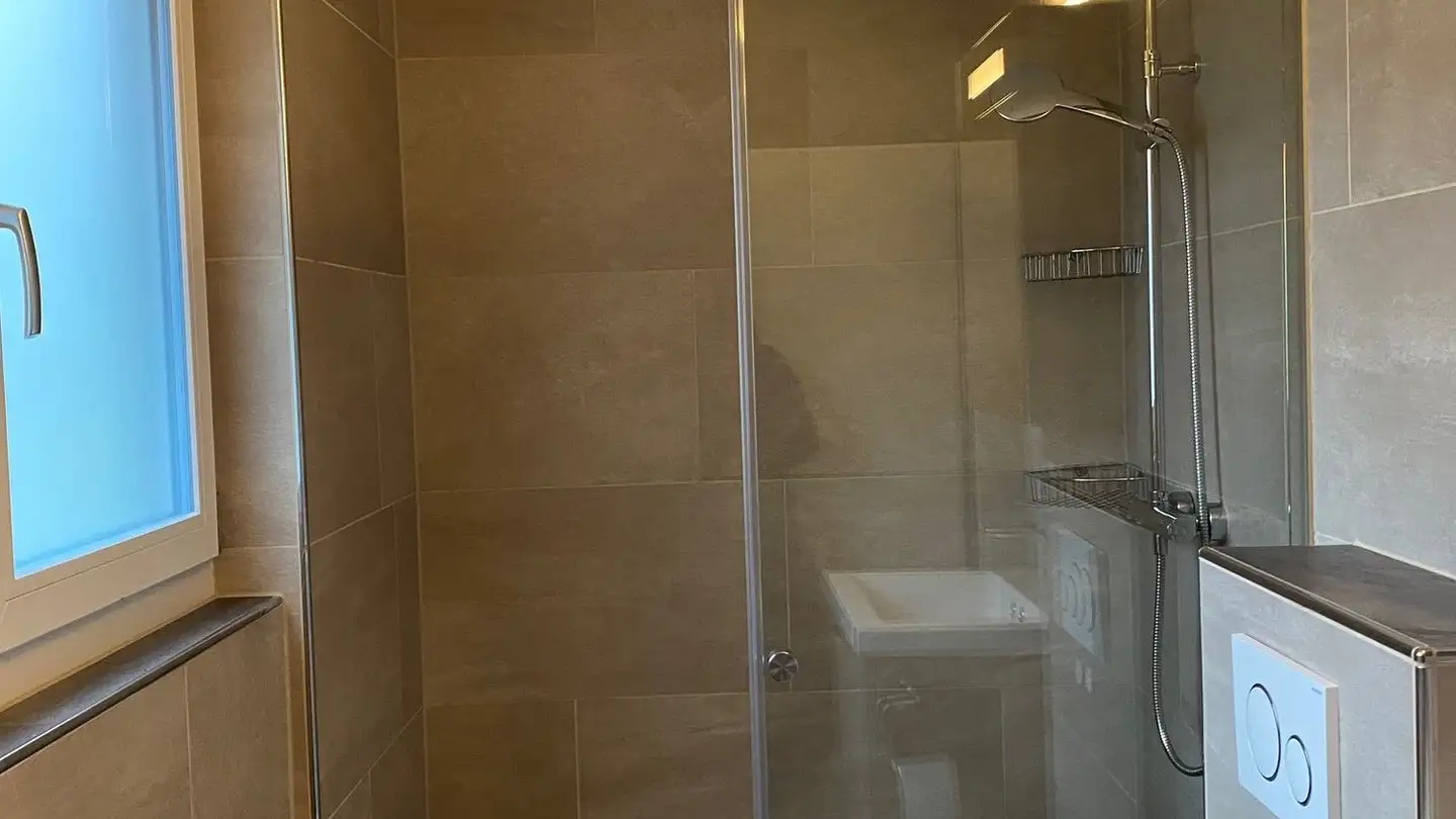 Appartement à louer - Gossauerstrasse 63, 8340 Hinwil - Photo 4