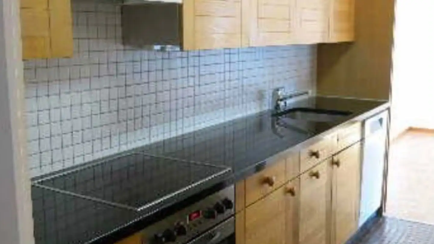 Chambre à louer - Lindenstrasse, 8008 Zürich - Photo 3