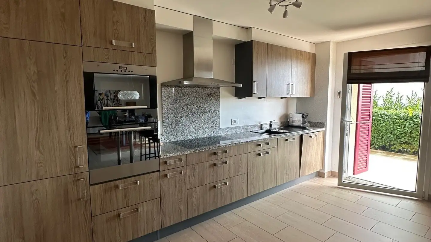 Appartamento in affitto - Chemin De La Vyborne 13, 1184 Luins - Photo 3