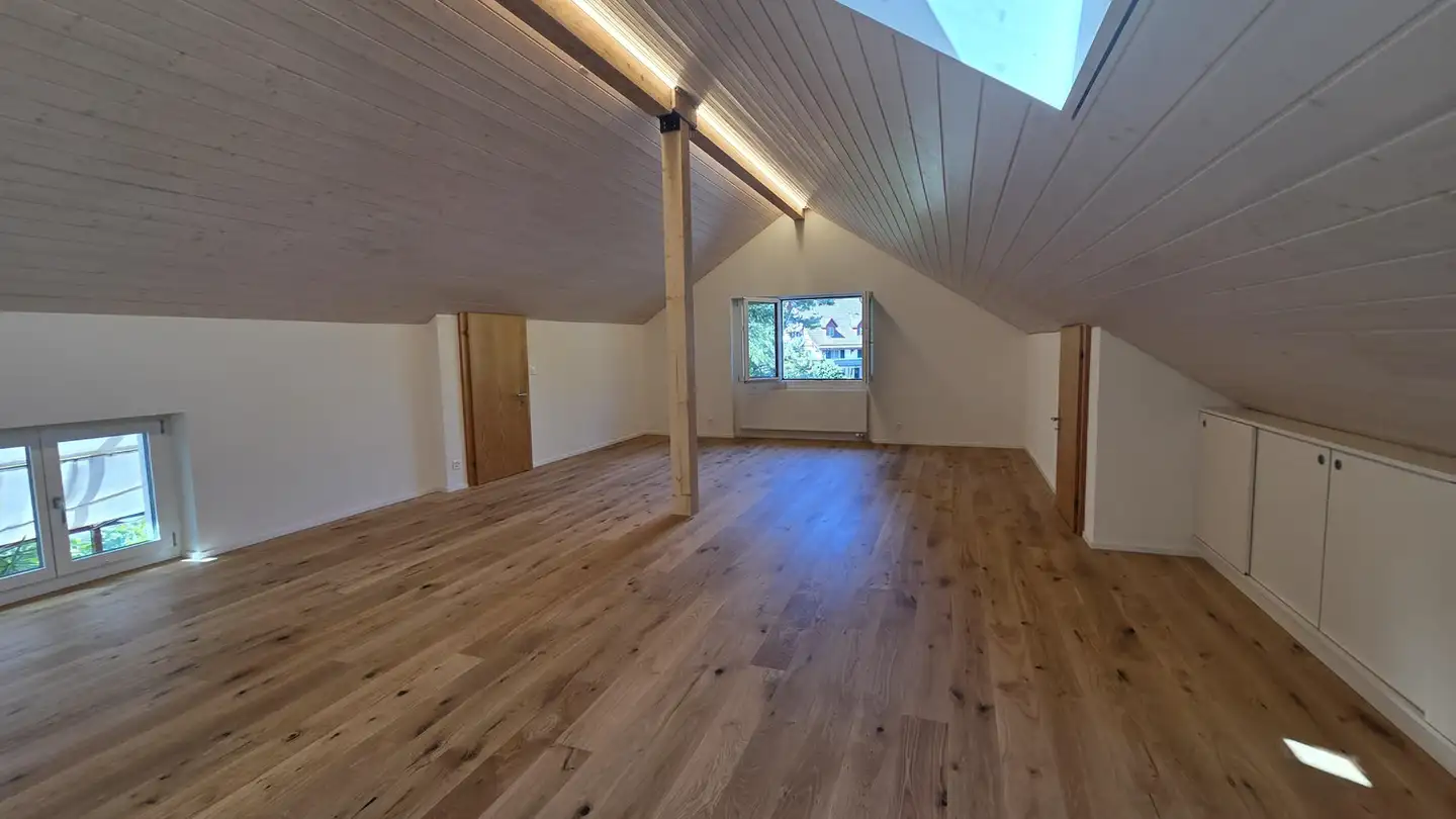 Attico in affitto - Barenbergstrasse 9, 8630 Rüti ZH - Foto 4