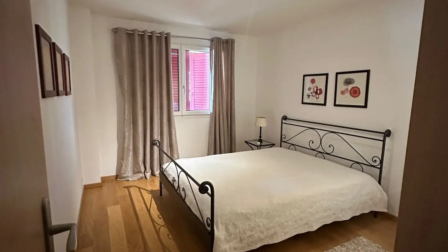 Appartamento in affitto - Chemin De La Vyborne 13, 1184 Luins - Photo 4