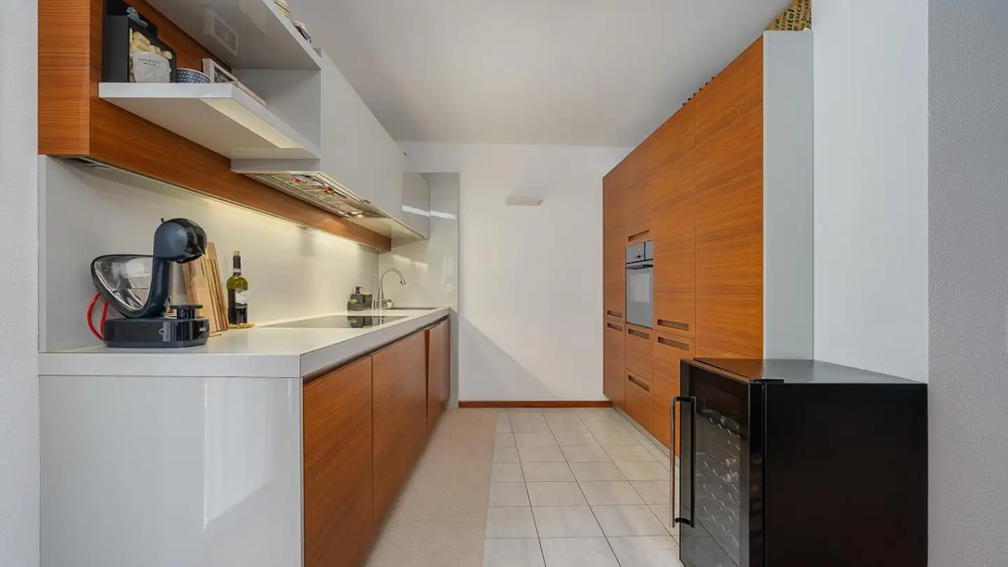 Appartamento in vendita - Via Riale, 6987 Caslano - Foto 2