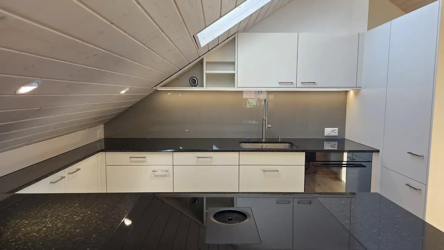 Attico in affitto - Barenbergstrasse 9, 8630 Rüti ZH - Foto 3