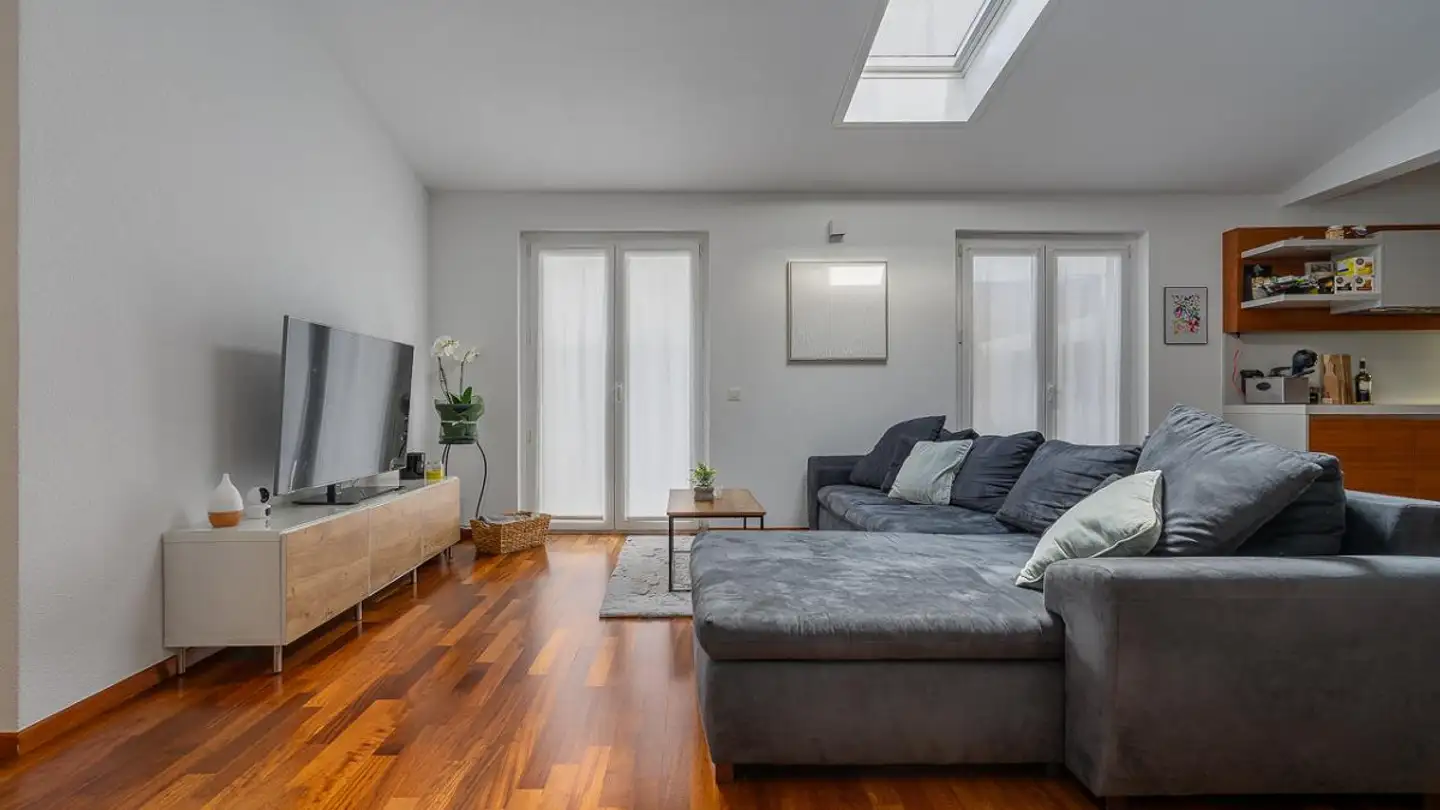 Appartamento in vendita - Via Riale, 6987 Caslano - Foto 4