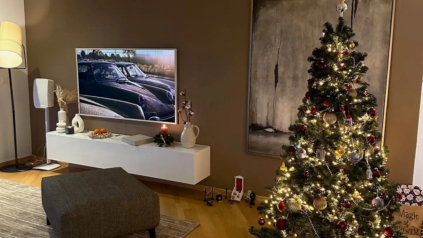 Penthouse for rent - Pfäffikonerstrasse 23, 8834 Schindellegi - Photo 3