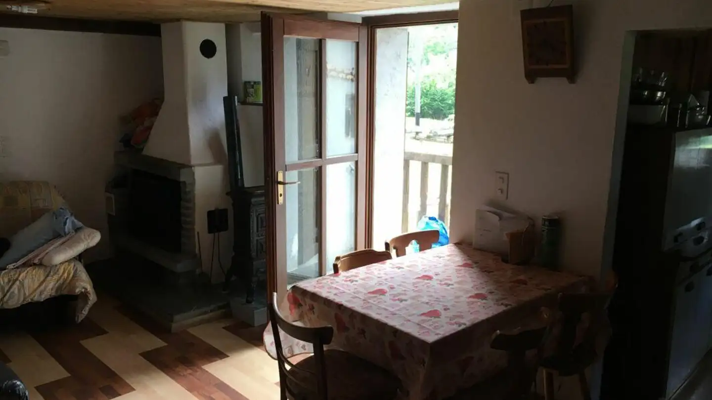 Haus kaufen - Campo, 6684 Campo (Vallemaggia) - Foto 3