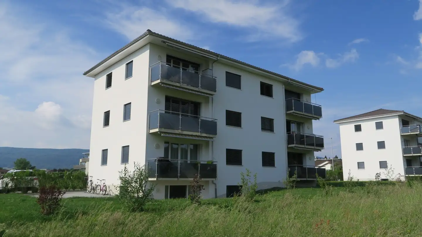 Appartamento in affitto - Heuweg 62, 5033 Buchs AG - Photo 2