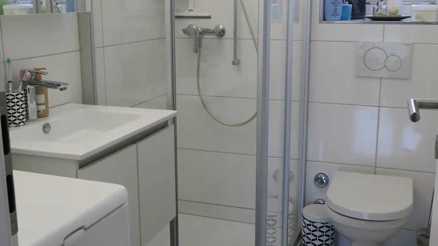 Appartamento in affitto - Heuweg 62, 5033 Buchs AG - Photo 3