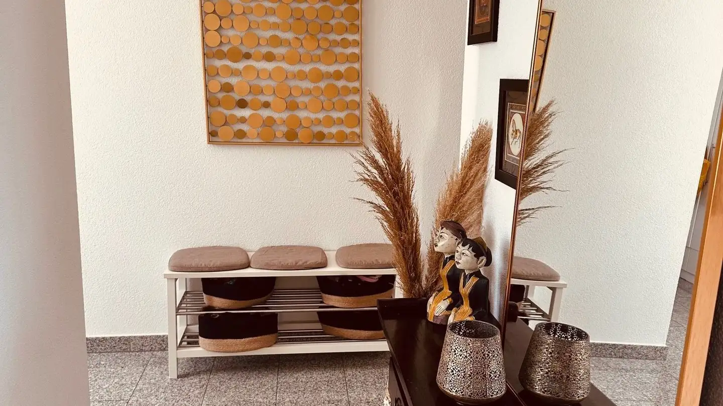 Penthouse for rent - Pfäffikonerstrasse 23, 8834 Schindellegi - Photo 4