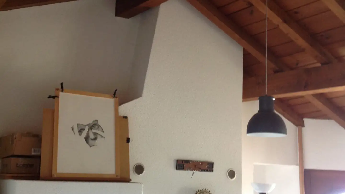 Apartment for rent - Ai Piòd 7, 6994 Aranno - Photo 3