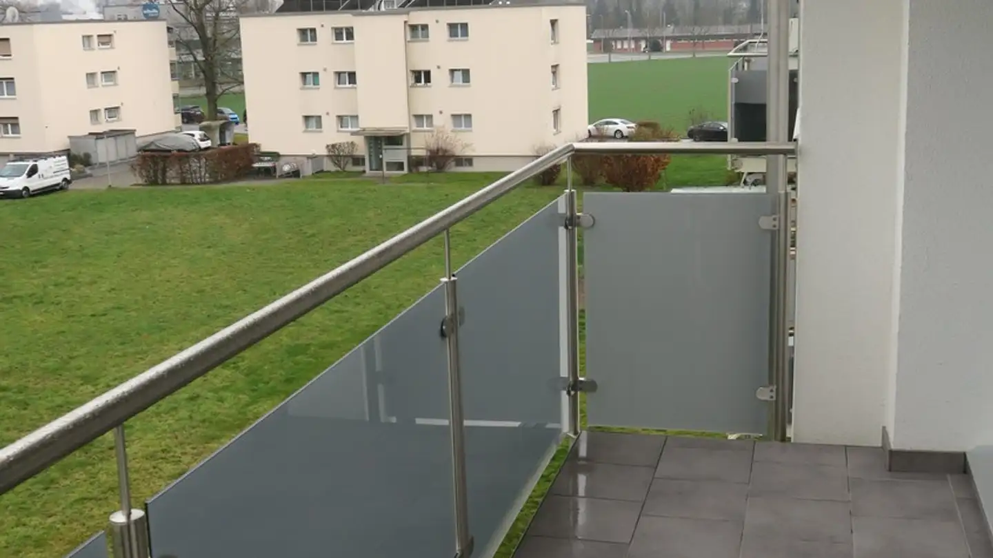 Appartamento in affitto - Heuweg 62, 5033 Buchs AG - Photo 4