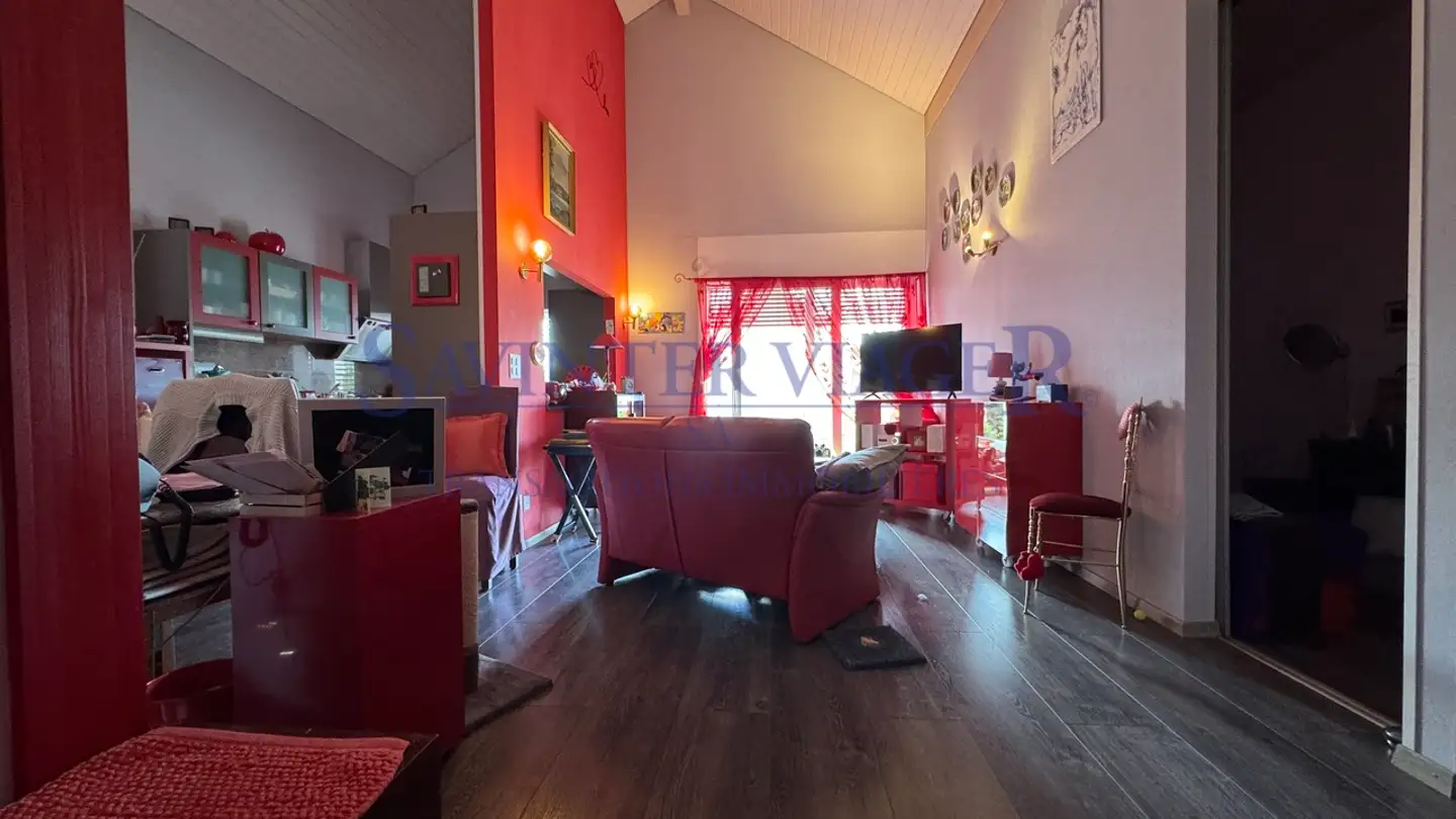 Maison individuelle à vendre - 1373 Chavornay
