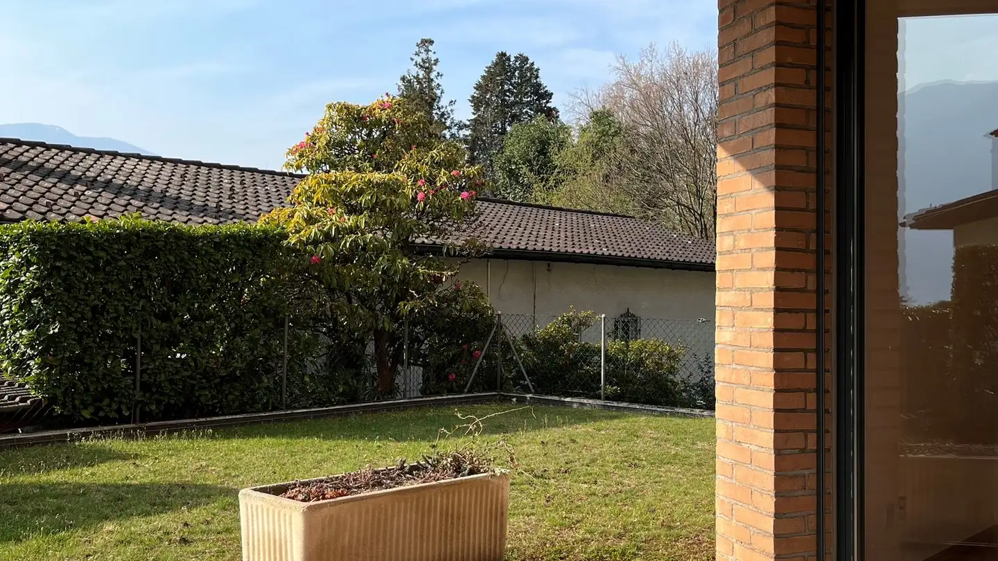 Wohnung mieten - Vicolo Fontile 7, 6648 Minusio - Foto 2