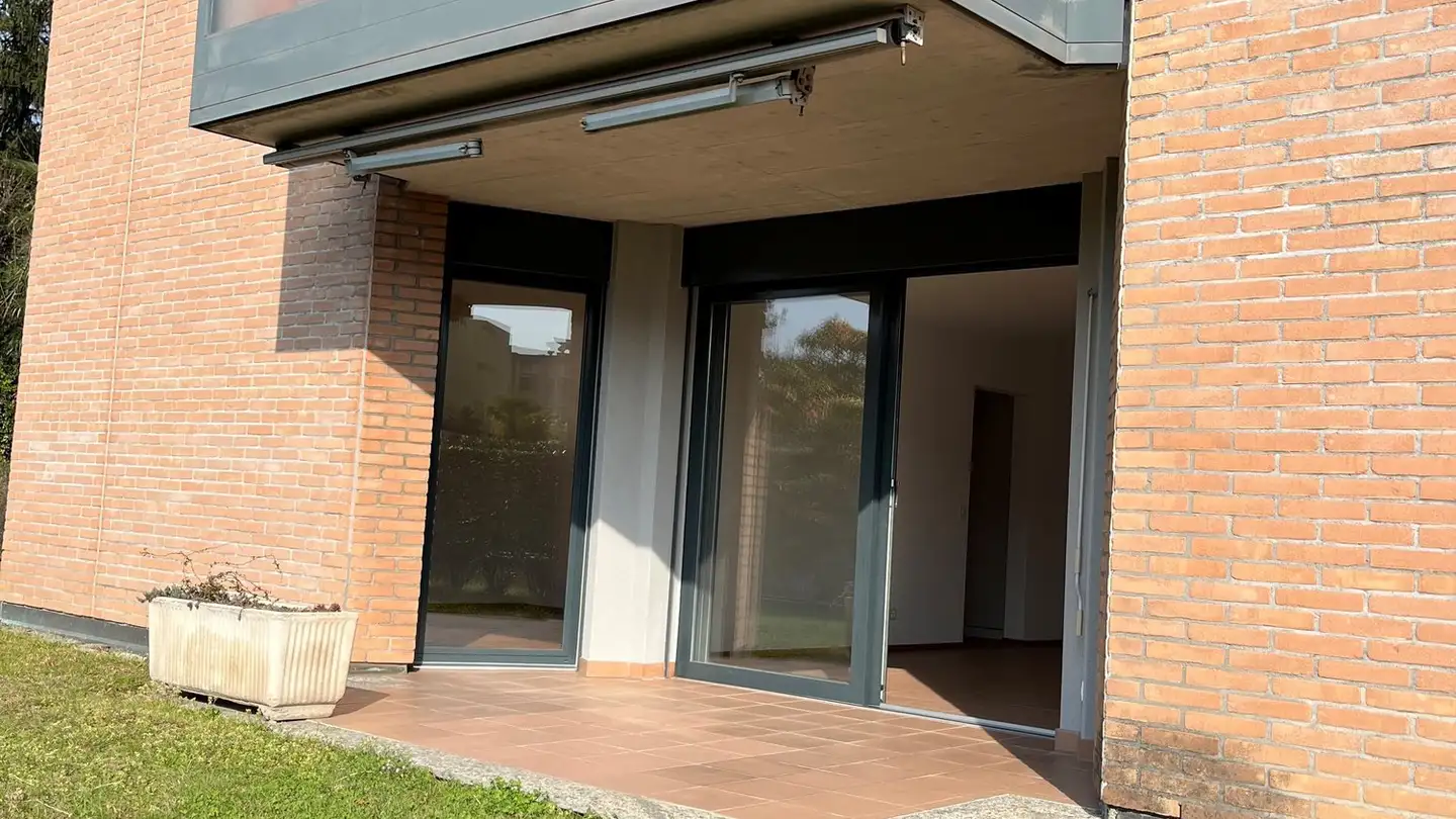 Wohnung mieten - Vicolo Fontile 7, 6648 Minusio - Foto 3