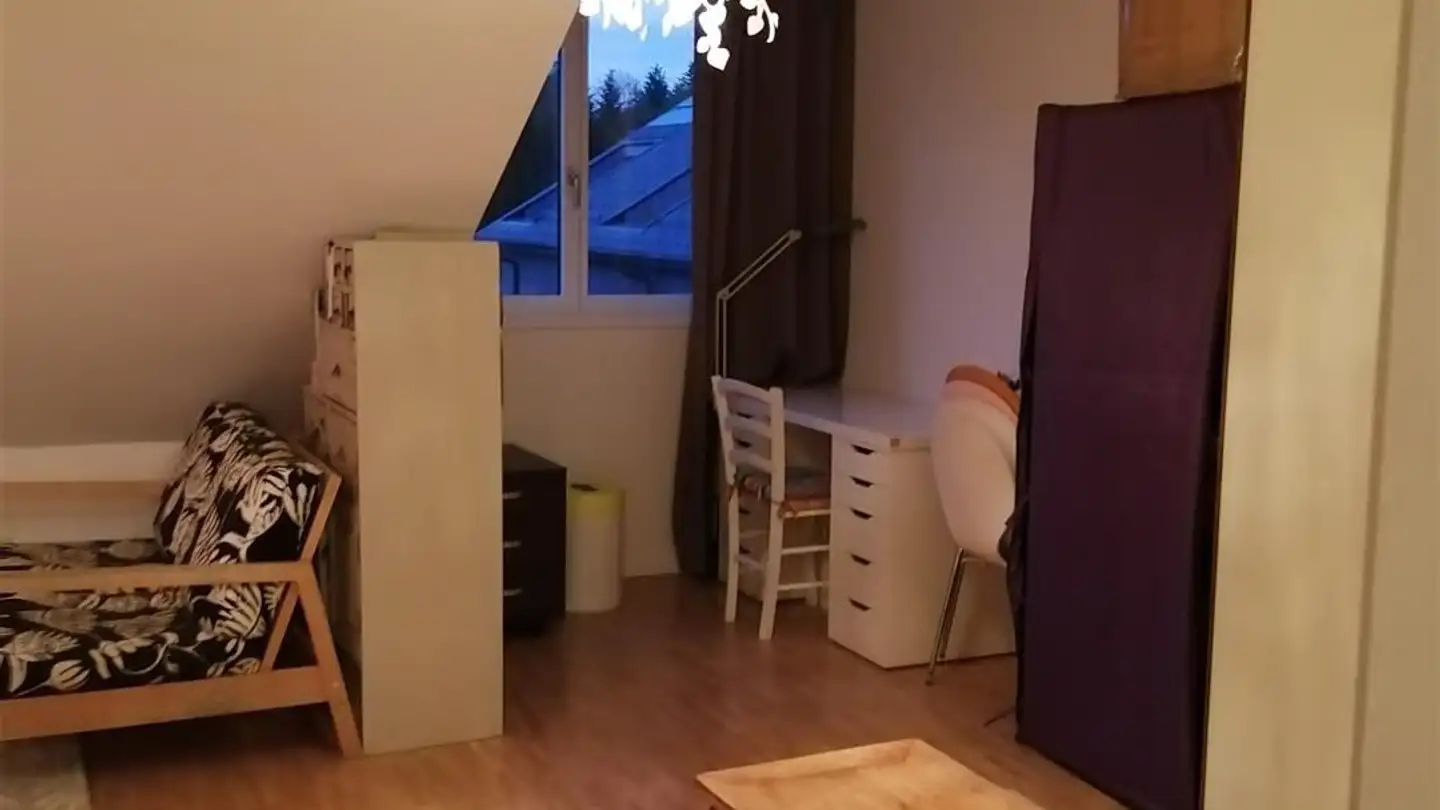 Appartamento in affitto - 1000 Lausanne 25 - Foto 4